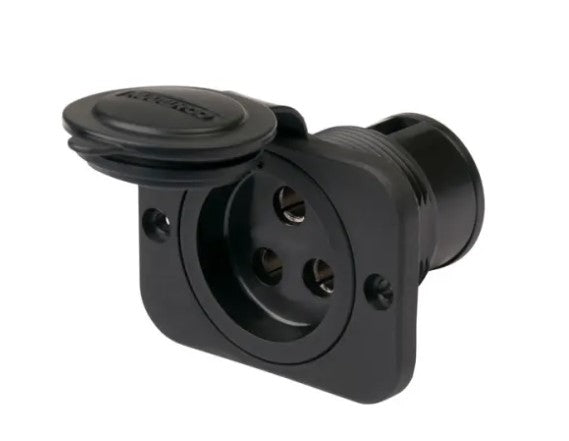 Garmin Trolling Motor Power Receptacle [010-12832-42]