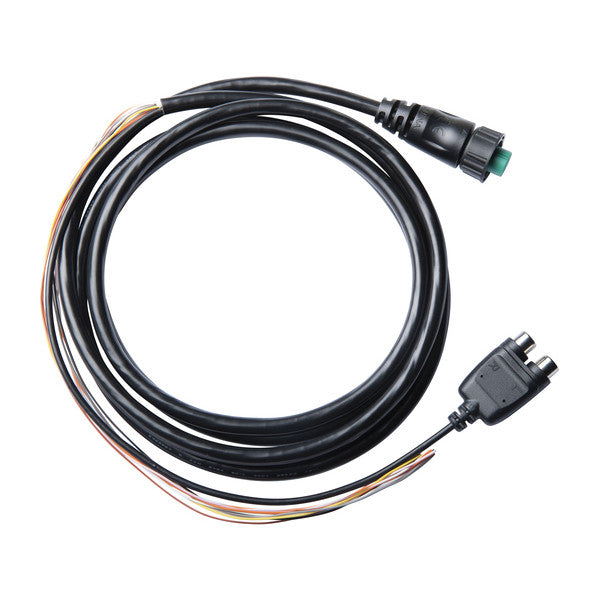 Garmin NMEA 0183 w/Audio Cable [010-12852-00]