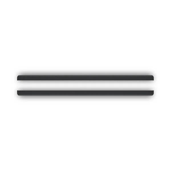 Garmin Trim Piece Snap Cover f/GPSMAP 9x3 Series [010-12990-01]