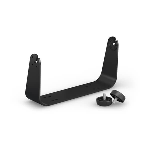 Garmin Bail Mount with Knobs f/GPSMAP 12x3 Series [010-12992-02]