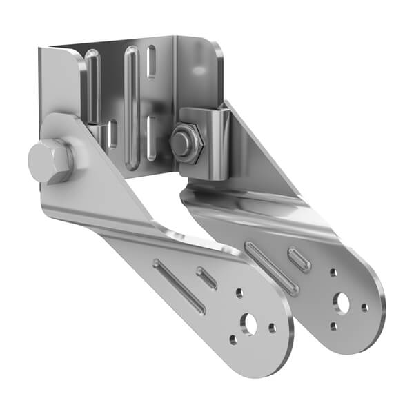 Garmin Transom Mount Bracket f/Livescope Plus LVS34 [010-13228-04]