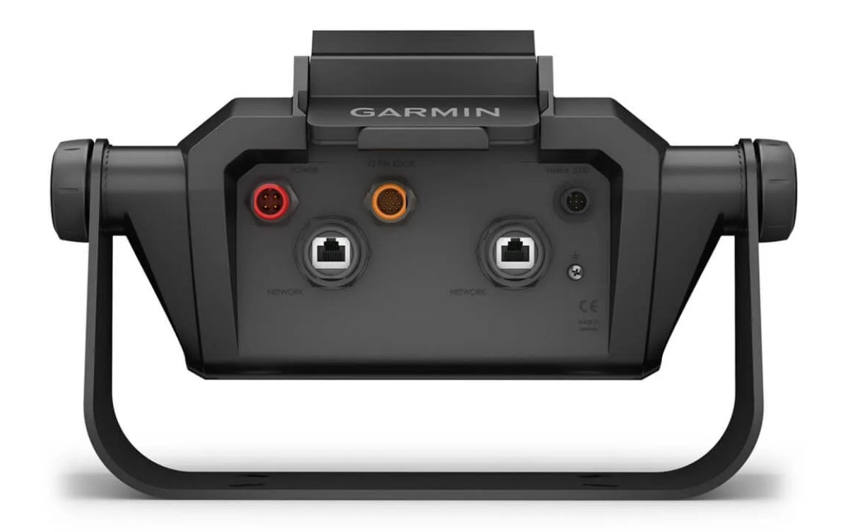 Garmin Bail Mount w/Quick Release Cradle f/ECHOMAP Ultra 2 12" Chartplotter [010-13353-03]