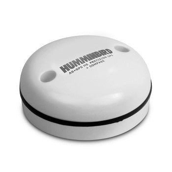 Humminbird AS GPS HS Precision GPS Antenna w/Heading Sensor [408400-1]