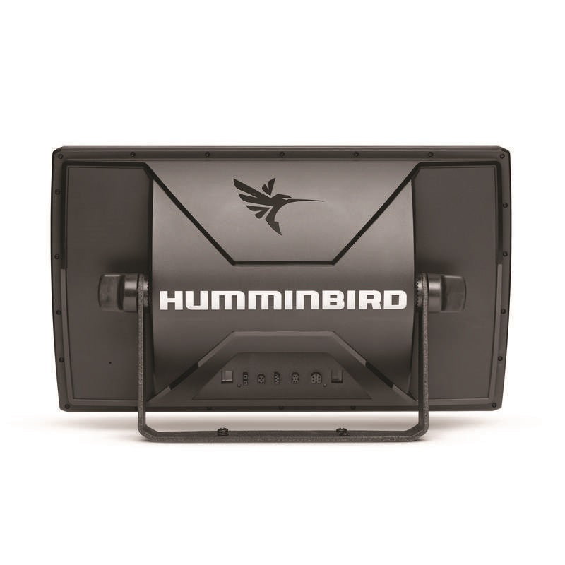 Humminbird HELIX 15 CHIRP MEGA SI+ GPS G4N CHO Display Only [411320-1CHO]