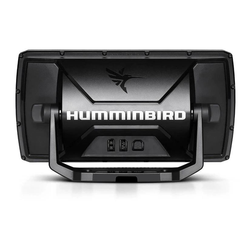Humminbird HELIX 7 GPS CHIRP MSI G4 [411930-1]