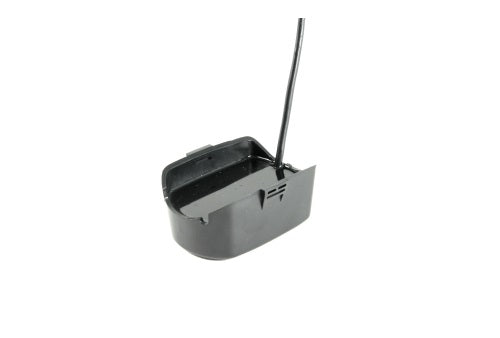 Humminbird XTM 9 DI 25 T Trolling Motor Mount Transducer [710234-1]