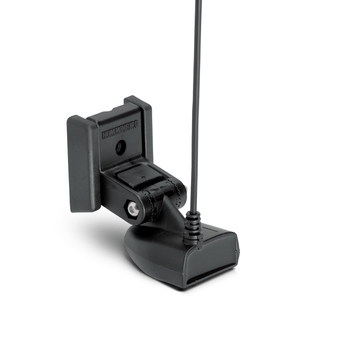 Humminbird XNT-9-HW-T HELIX Dual Spectrum CHIRP Transom Mount Transducer w/Temp [710274-1]