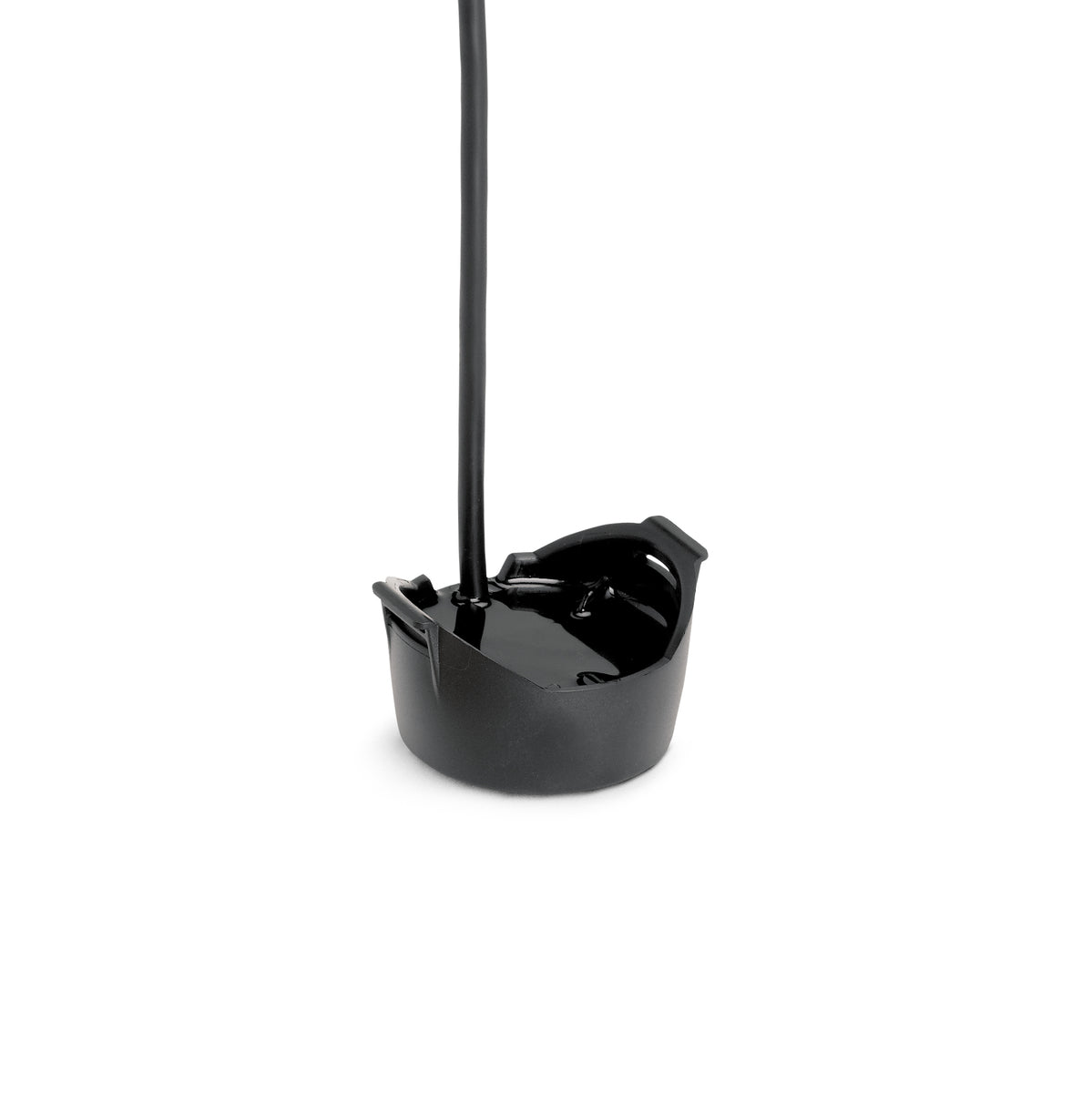 Humminbird XP-14-HW Dual Spectrum CHIRP In-Hull Transducer f/SOLIX [710286-1]