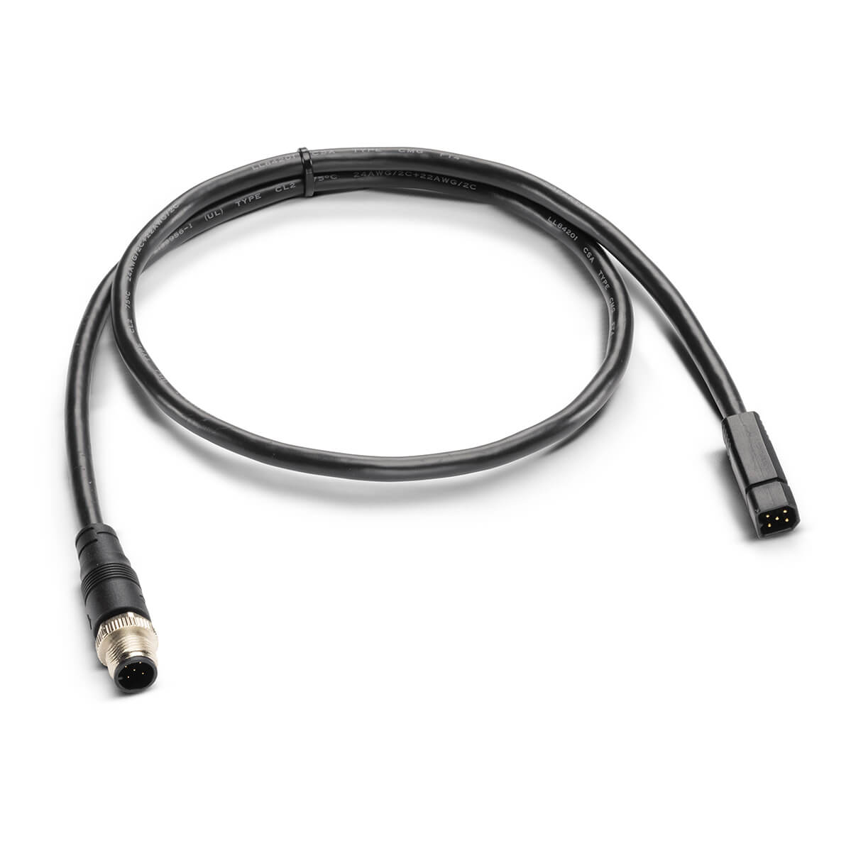 Humminbird AS QD NMEA 2000 - Helix NMEA Adapter [720114-1]