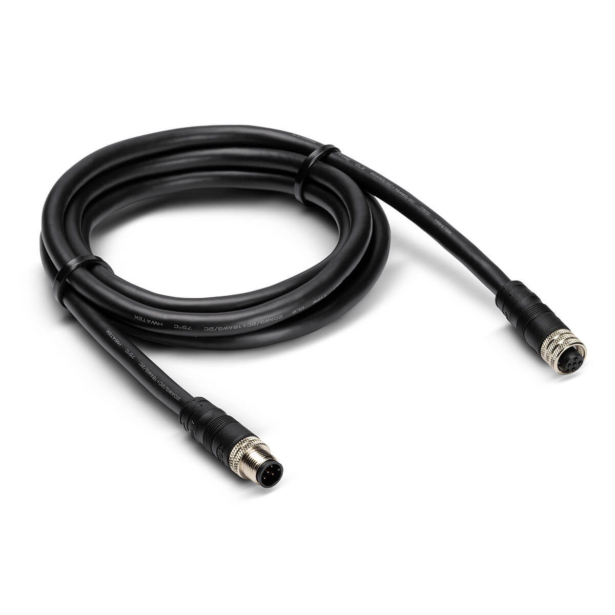 Humminbird NMEA 2000 Drop Cable - 2M [720117-2]
