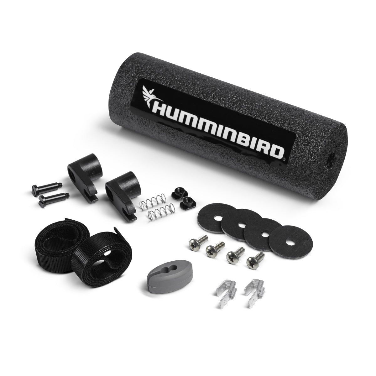 Humminbird MHX-ICE Ice Flasher Transducer Mounting Hardware [740105-1]