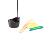 Humminbird XP-9-20-T In-Hull Puck Transducer [710147-1]