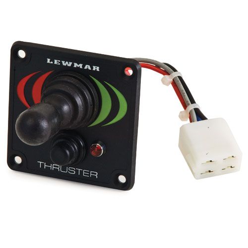 Lewmar Thruster Joystick Panel Controller [589094]