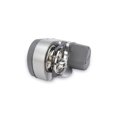 Lewmar Pro-Sport 550G Horizontal Windlass Kit - 12V [6656811967-303]
