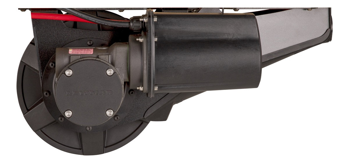Lewmar Venta Pontoon Anchor Winch [69001139]
