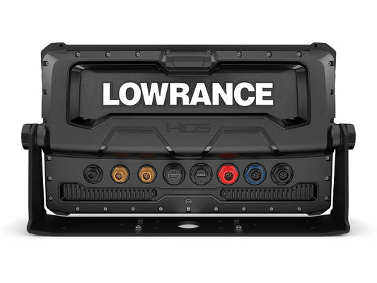 Lowrance HDS16 Pro 16" MFD C-Map US & Canada No Transducer