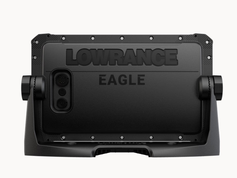 Lowrance Eagle 9 Tripleshot US Inland