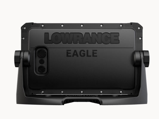 Lowrance Eagle 9 Tripleshot US Inland