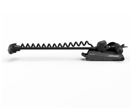 Lowrance Recon 60in Trolling Motor Freshwater Foot Pedal