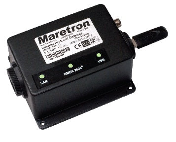 Maretron IPG100 Internet Protocol Gateway [IPG100-01]