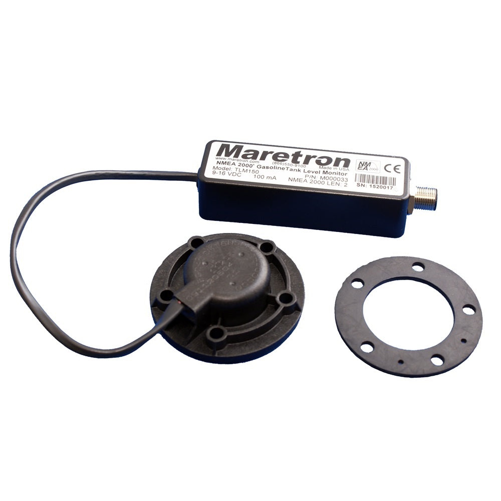 Maretron TLM100 Tank Level Monitor - 40" Depth Max - No Gas [TLM100-01]