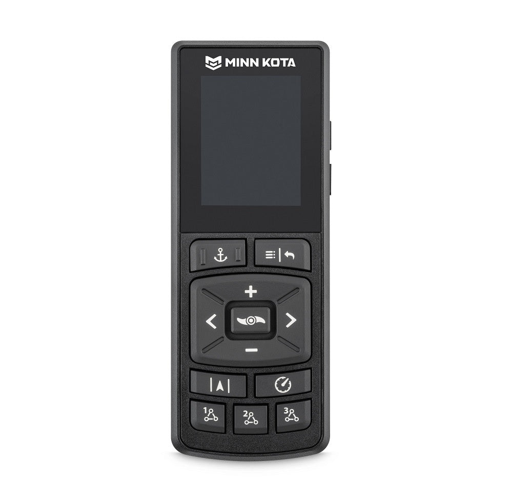 Minn Kota Advanced GPS Navigation Wireless Remote [1866655]