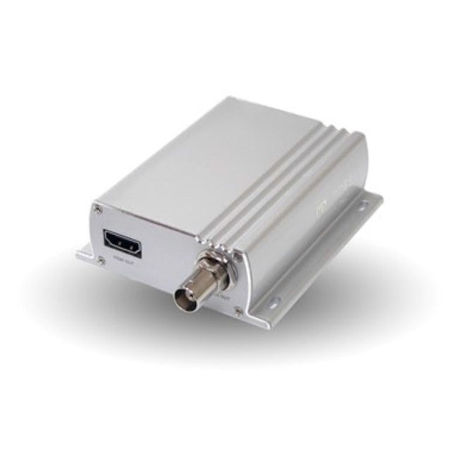 FLIR IP To Analog Video Decoder [A80508]