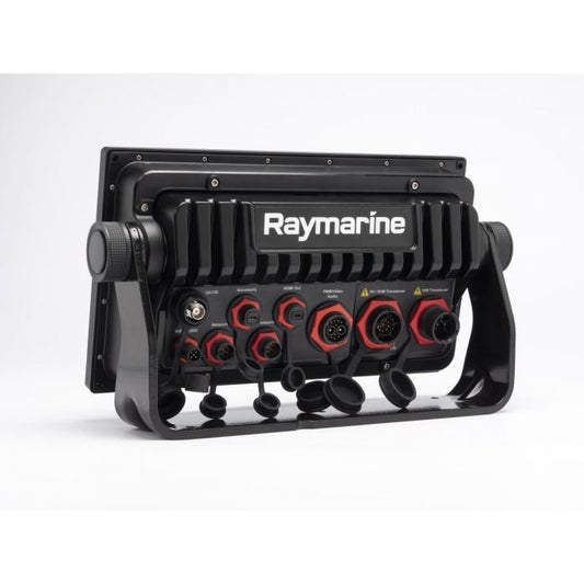 Raymarine Axiom2 Pro 9 RVM No Transducer Lighthouse North America Chart