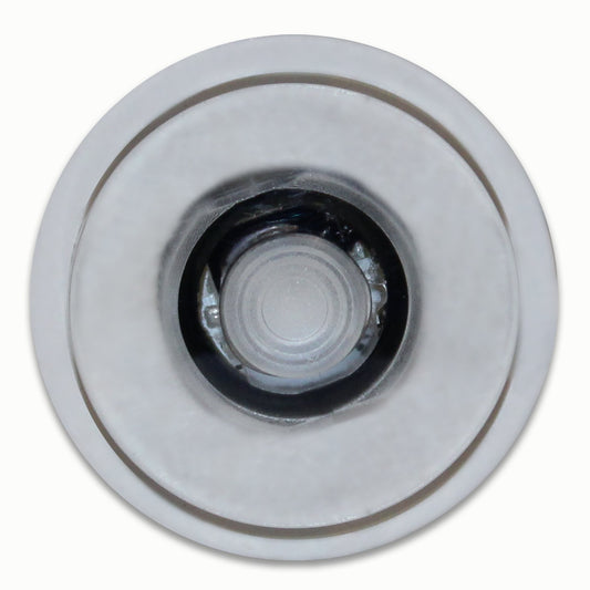 Shadow Caster Round Accent Lighting Large Polycabonate Housing
