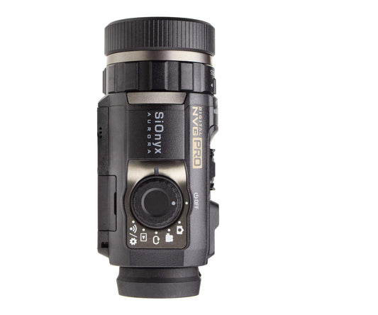 Sionyx Aurora Pro Uncharted Kit