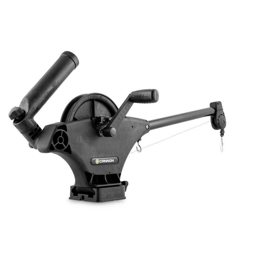 Cannon Uni-Troll 5 ST Manual Downrigger [1901120]