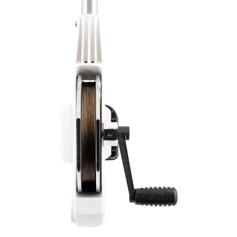 Cannon Uni-Troll 10 STX-TS Tournament Series Manual Downrigger [1901140]