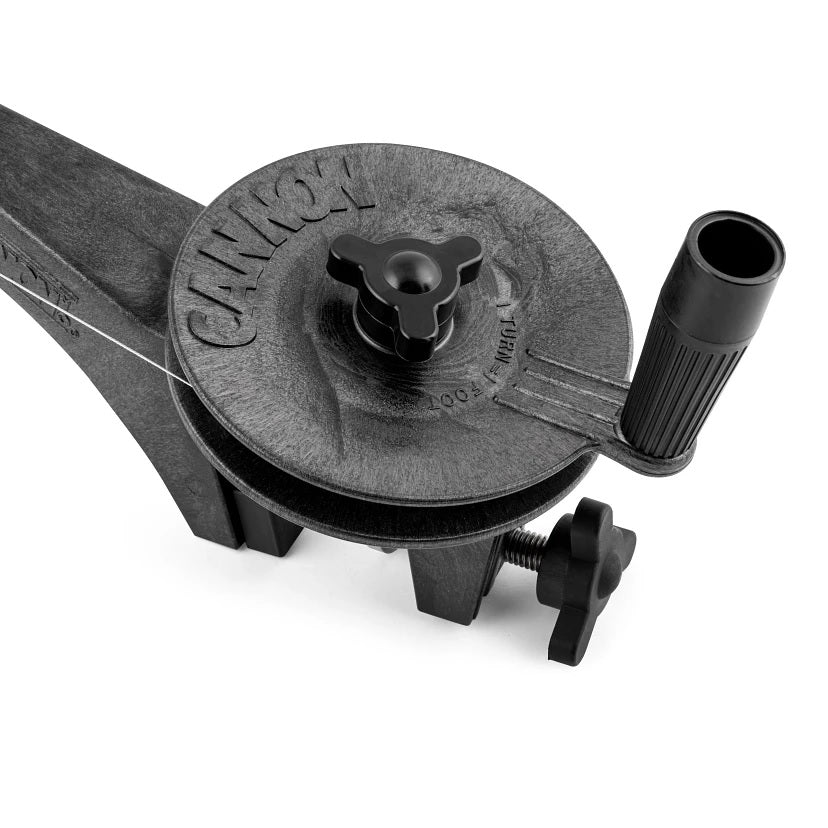 Cannon Mini-Troll Manual Downrigger [1901200]