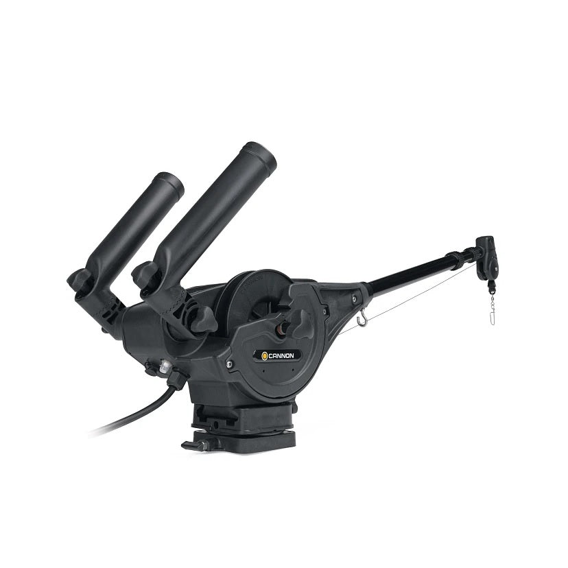 Cannon Optimum 10 BT Electric Downrigger [1902335]