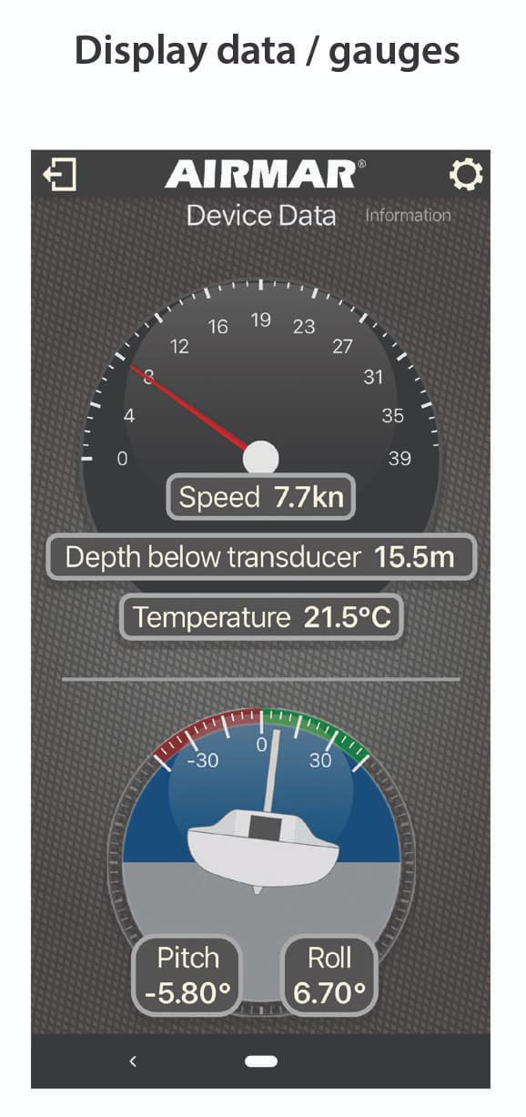 Garmin Airmar DST 810 Smart Transducer - 0 Degree [010-11051-20]
