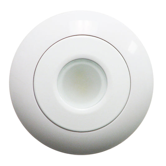 Lumitec Downlight Adapter Kit For Orbit Or Halo Downlight