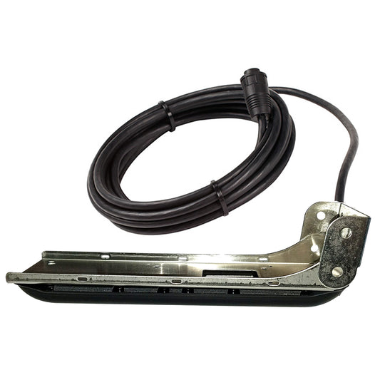 Lowrance LSS-2 StructureScan? HD Sonar Imaging TM Transducer