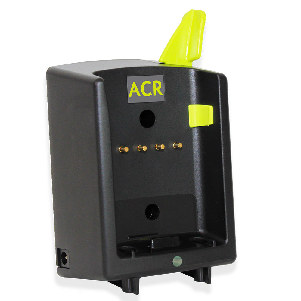 ACR 2828 Multi Channel GMDSS W/ Rechargeable Battery SR203