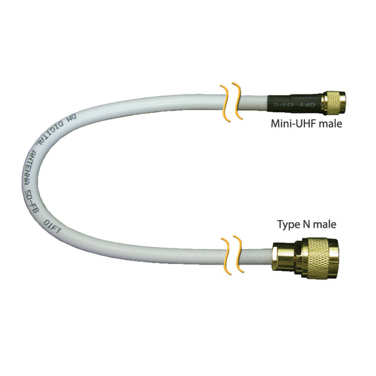 Digital 240-15NM 15' Cable