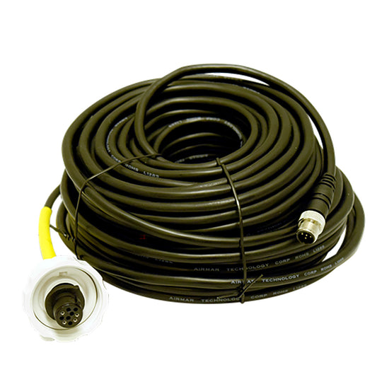 Airmar WS2-C30 30M Cable Waterproof Airmar - Micro Male