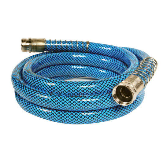 Camco Premium Drinking Water Hose - *" ID - Anti-Kink - 10'