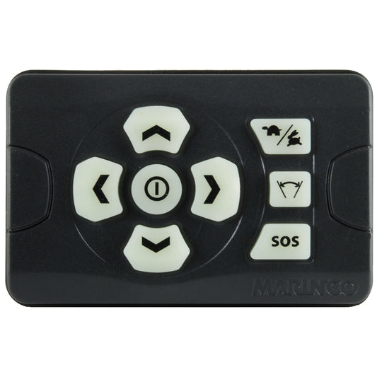 Marinco SPLR-3 Hard Wired Bridge Control SPL-12W
