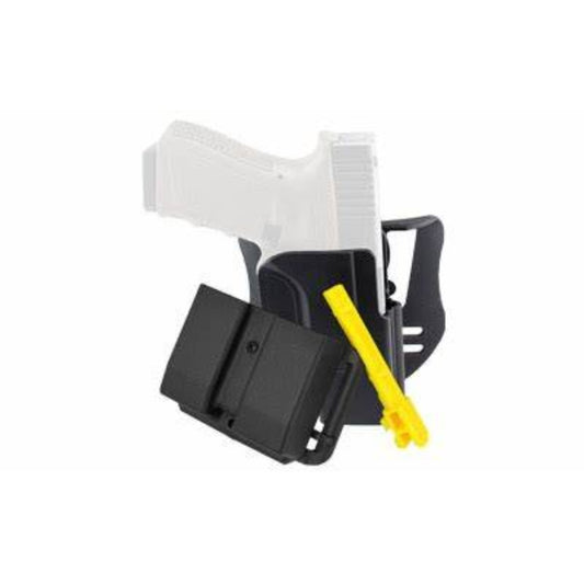 Blade Tech Combo Pack Holster Springfield XD 9 40 4in Black