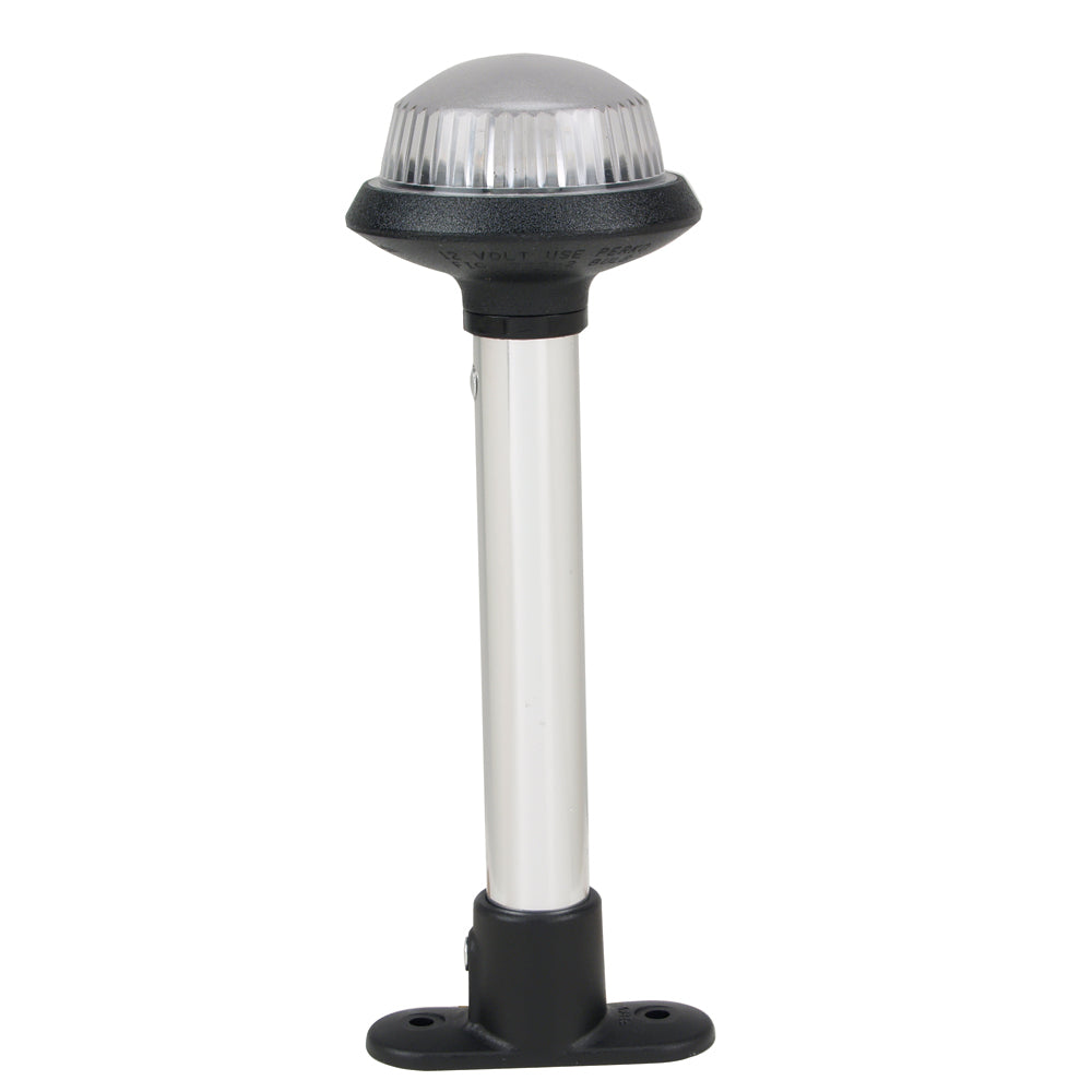 Perko Fixed Mount All-Around White Light - 7-*" 12VDC