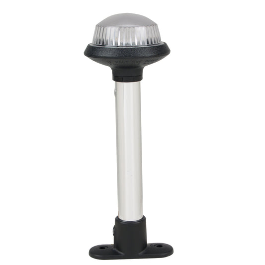 Perko Fixed Mount All-Around White Light - 7-*" 12VDC