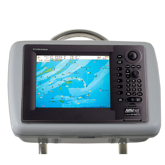 Navpod GP1037 Sailpod PRE-CUT For Furuno GP1920CNT/RDP149NT