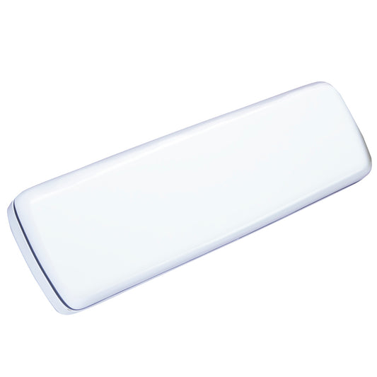 Navpod GP2400 InstrumentPod for 12" wide guard