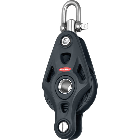 Ronstan Series 60 Core Block? - Single - Becket