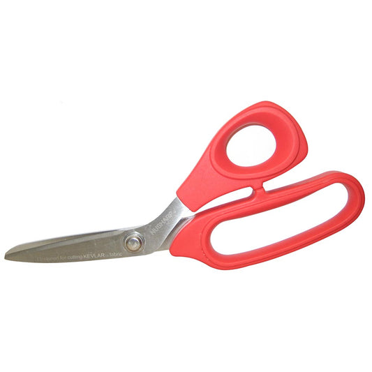 Ronstan Scissors - Cuts Kevlar & Dyneema? Material - 8"