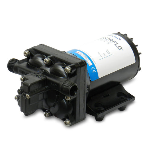 Shurflo by Pentair BLASTER* II Washdown Pump - 12 VDC, 3.5 GPM